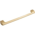 thumbnail image 4 of Top Knobs Tk548 Holland 12" Center To Center Handle Appliance Pull From The, 4 of 7