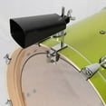 thumbnail image 6 of Durable Bass Drum Cowbell Holder Clamp for Percussion Assembly Parts, 6 of 10