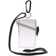 thumbnail image 1 of Witz Keep it Clear Waterproof Sports case/Clear, 1 of 3