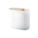 thumbnail image 2 of Juego de accesorios de baño Soporte para cepillo de de Soporte de Sunnimix bote de basura del baño, 2 of 8