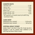 thumbnail image 3 of AvoDerm Natural Lamb Meal and Brown Rice Formula Adult Dog Food, 4.4-Pound, 3 of 9