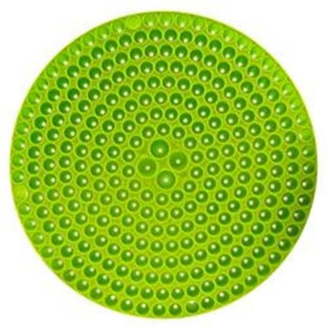 Chemical Guy DIRTTRAP04 Piège à Saleté Cyclonique Seau de Lavage de Voiture Insert, Vert Lime