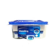 Kole Imports  Mini Vaseline Petroleum Jelly Countertop Display, Pack of 48