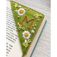 thumbnail image 4 of Spring/Summer/Autumn/Winter Seasons Embroidery Bookmarks, 4 of 5