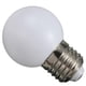 thumbnail image 1 of 9x220V E27 1W Ahorro de Energía LED Lámpara Cálida Sunnimix Lámparas de ahorro de energía Bombilla, 1 of 8