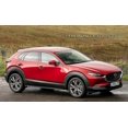 thumbnail image 3 of 4Pcs Car Mud Flaps Splash Guards Fender Mudguard for Mazda CX-30 2019-2022 20 21, 3 of 5