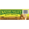 thumbnail image 6 of Nature Valley Sweet and Salty Nut Peanut Granola Bar, 6 of 9