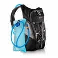 thumbnail image 1 of Mochila de Hidratación HIKEO Sport Hikeo 2 Litros Impermeable Universal, 1 of 9