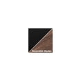 thumbnail image 5 of 52 Inch 5 Blade Ceiling Fan-Matte Black Finish Hinkley Lighting 903352Fmb-Lia, 5 of 22