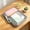 27#Pink, variant on File Organizer Bag Portable Document Tote, Large Capacity Subject Classification Storage Pouch With Zipper Handle for School Office Study Travel Organization Filing Use