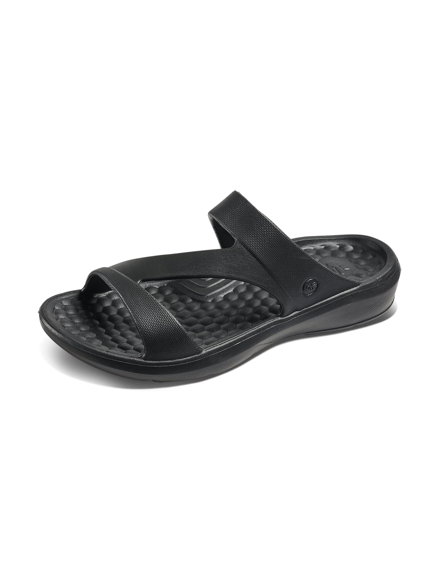 Joybees Women's Slip-On Arch Support Sandals