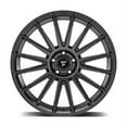 thumbnail image 3 of Fittipaldi FS363 Gloss Graphite 22x9.5 5x112 45mm (363G-22954445), 3 of 3