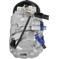 thumbnail image 2 of Car Air Conditioner Compressor Fits for Bmw F02/F18 OE 64529165808, 2 of 7