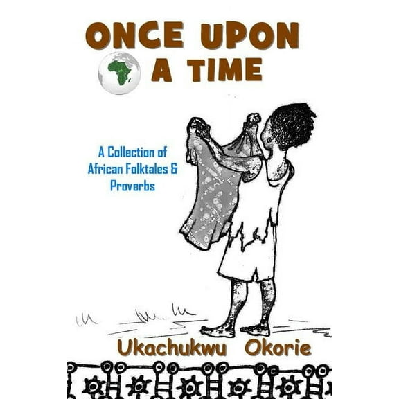 Once Upon a Time (Paperback)