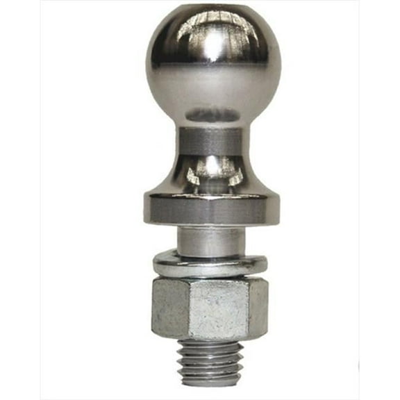 48404 Sway Control Ball- Package