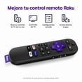 thumbnail image 2 of Control Remoto Por Voz Roku, 2 of 6