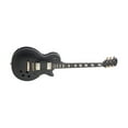 thumbnail image 2 of Stagg L400-BK Classic Rock "L" Electric Guitar - Black, 2 of 2