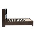 thumbnail image 4 of Liberty Furniture Newland Queen Storage Bed, 4 of 5