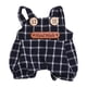 thumbnail image 2 of Mono de muñeco de peluche, pantalones para muñeca, accesorios DIY, disfraces educativos para niñas pequeñas, haz tus propias muñecas para muñecas de, 2 of 9