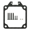 thumbnail image 2 of RC ESC Switch Mount, Wear  RC ESC Fixed Plate Holder Replacement Easy Installation Stable Lightweight Carbon Fiber  for 1/5 Series RC Car, 2 of 8
