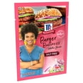 thumbnail image 2 of McCormick Burger BusinessUMRT&nbsp;Seasoning Mix by Tabitha Brown, 1 oz (Pack of 12), 2 of 5