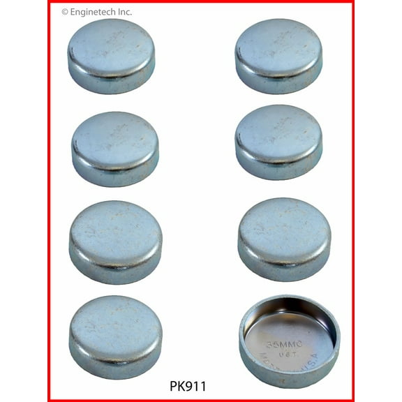 EXP PLUG KIT CHRY HYU MIT