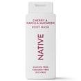 thumbnail image 4 of (6 pack) Native Body Wash, Cherry & Vanilla Macaron, Sulfate Free, for Women & Men, 18 fl oz, 4 of 16