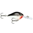 thumbnail image 2 of Rapala Ultra Light Crank 03 Crankbait Rainbow Trout, 2 of 9
