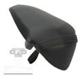 thumbnail image 1 of Motorcycle Passenger Seat,Motorcycle Rear Cushion Saddles Rear Seat Pad Saddle Motorcycle Passenger Pillion Maximized Efficiency, 1 of 14