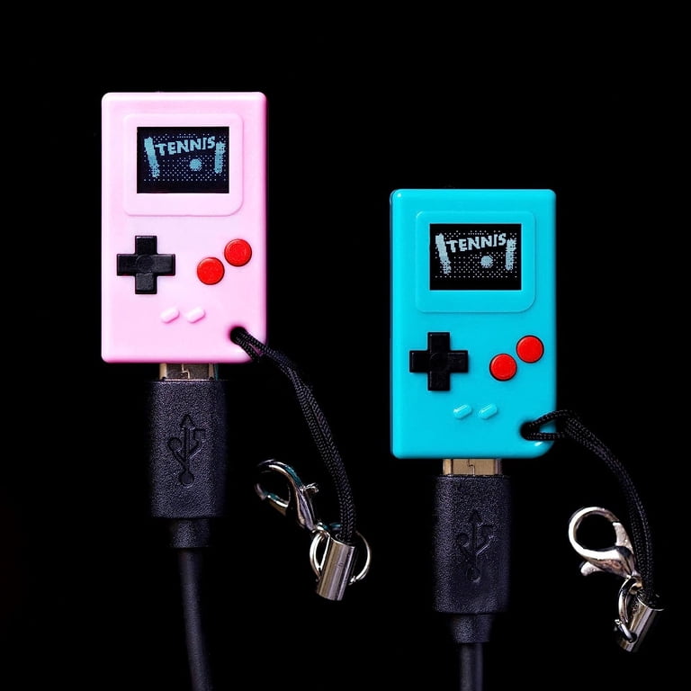 Thumby Keychain Game Console - Walmart.com