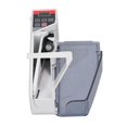 thumbnail image 1 of Hand-Held Banknote Counter Machine for Paper Currency, 600 Sheets/min, US Voltage, Compatible with AA Batteries, 1 of 5