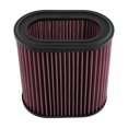 thumbnail image 3 of Filtro de aire de motocicleta,Pieza de repuesto para filtro de aire de motocicleta,Reemplazo del filtro de aire de los accesorios de la motocicleta,Kit de sistema de filtro de aire de admisión, 3 of 9