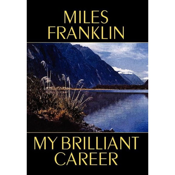 My Brilliant Career, (Hardcover)