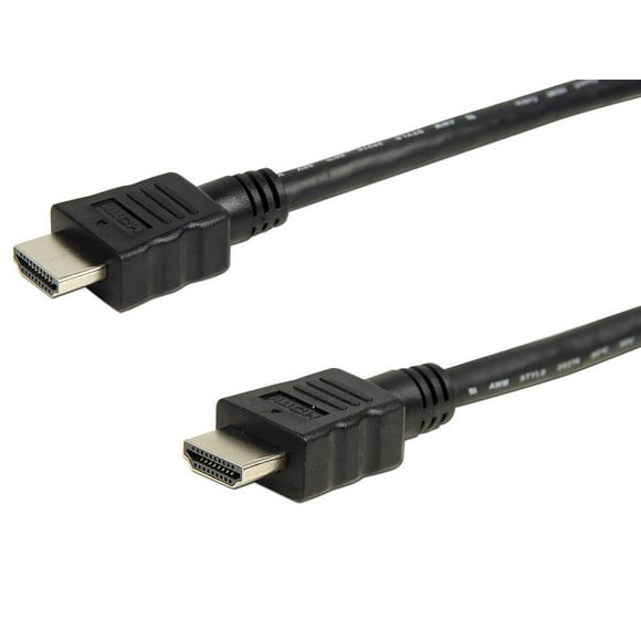 Cable Video HDMI 1.3 Macho/ HDMI 1.3 Macho, 3.0m Manhattan 306-126
