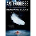 thumbnail image 5 of Antigoddess, Kendare Blake Hardcover, 5 of 5