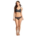 thumbnail image 5 of Jockey Bikini à Logo Extensible en Coton Biologique pour Femmes - Lot de 3, 5 of 5