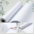 thumbnail image 4 of 1 Roll of Drawing Paper Roll Drawing Sketching Paper Painting Graffiti Paper, 4 of 5