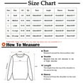 thumbnail image 3 of Akafmk Fall/Winter Plus Size Womens Fleece Jackets,Womens Winter Warm Coats,Solid Color Long Sleeve Loose Outdoor Sherpas Jacket Teddy Coat, 3 of 4
