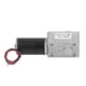 thumbnail image 2 of Motor de Engranajes ANGGREK 634JSX-31ZY DC12V Reducción Aumento Temperatura Lenta, 2 of 7