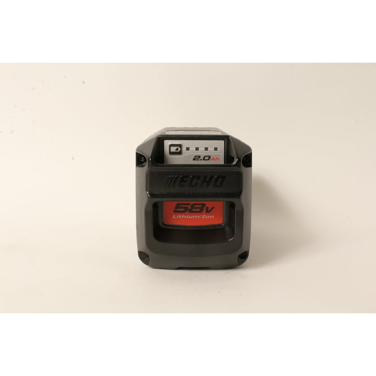 Echo 58v battery deals