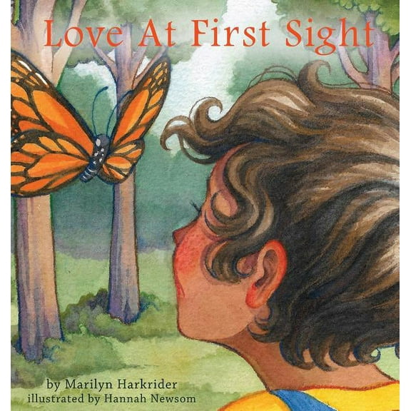 Love at First Sight, (Hardcover)