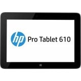 HP Pro 610 G1 Net-tablet PC - 10.1" - Intel Atom Z3775 1.47 GHz G4T46UT#ABA