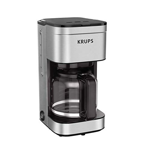 krups espresso carafe