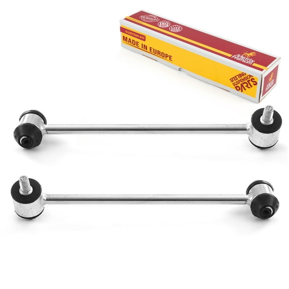 Metrix Premium Chassis Parts - Rear Left & Right Sway Bar Stabilizer End Link Kit Fits 08-09 Mercedes-Benz C230, 08-09 C280 Mexico, 08-14 C300, 08-14 C350, 08-14 C63 AMG K700342 K700341