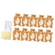 thumbnail image 5 of 2x 10 Piezas con Tarjetas de Animales Bolsa para Hornear Tarjetas Bolsa Portátil Bolsas de Regalo de Pascua Decoración de Pascua Bolsas de 2 piezas, 5 of 10