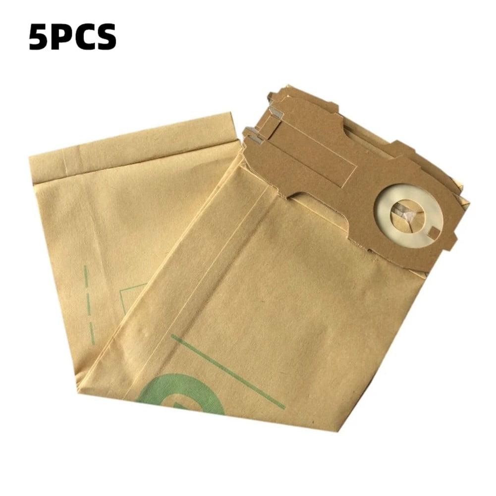To fit Vorwerk ET30 Vacuum Cleaner Paper Bag Pack 20 