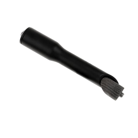 44mm headtube tapered fork