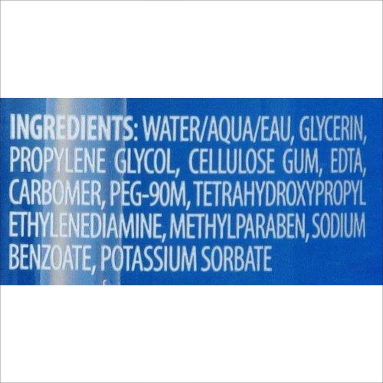 ID Lubricants Glide 17 fl oz - Natural Feel Water-Based Personal Lube, Non-Staining, Long Lasting, Toy Friendly - Walmart.com ID Lubricants Glide 17 fl oz - Natural Feel Water-Based Personal Lube, Non-Staining, Long Lasting, Toy Friendly - Walmart.com