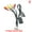 6 Head wCard Slot, variant on for Android Plug Car Stereo Radio RCA Output Wire Harness Cable P8P0