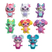 Magic Mixies Mixlings Pink Single Pack with Magical Fizz and Reveal, 40+ Collect, Ages 5+